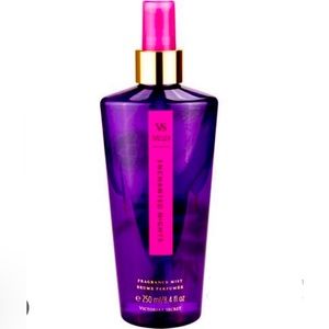 Victoria Secret enchanted night Fragrance mist